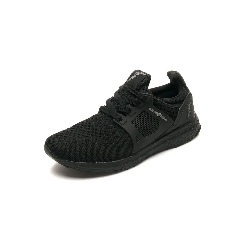 GOODYEAR - Tenis Deportivo Para Dama Marca Goodyear Color Negro REVEL-F