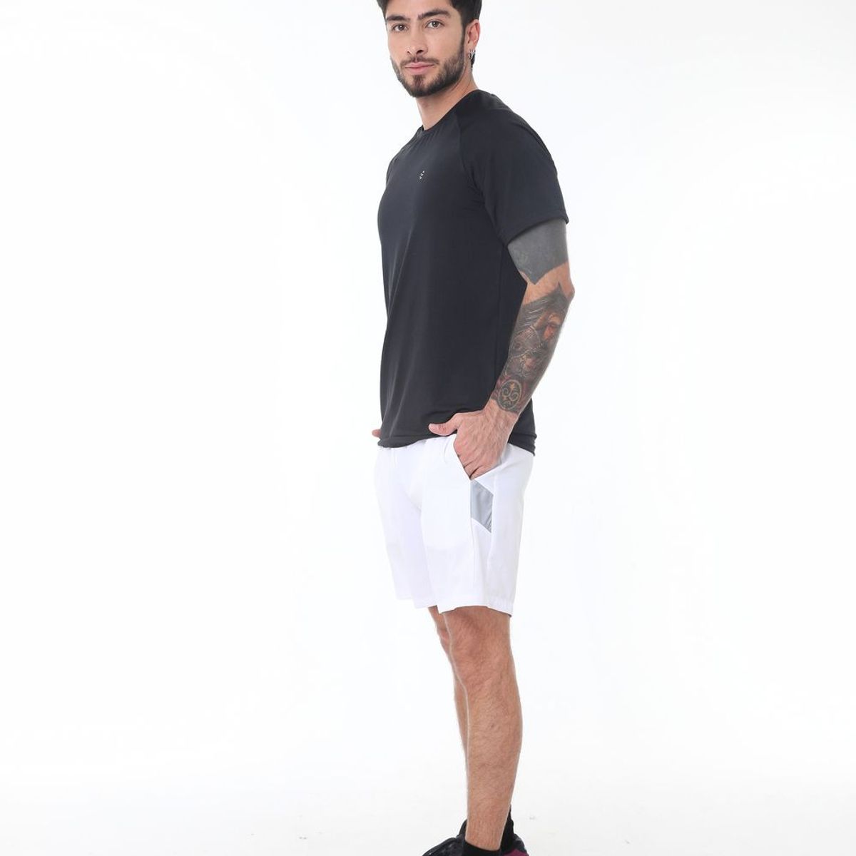 BELIFE - Camiseta Deportiva Para Hombre