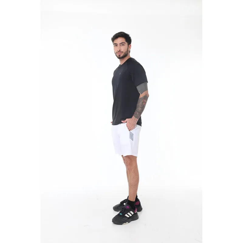 BELIFE - Camiseta Deportiva Para Hombre