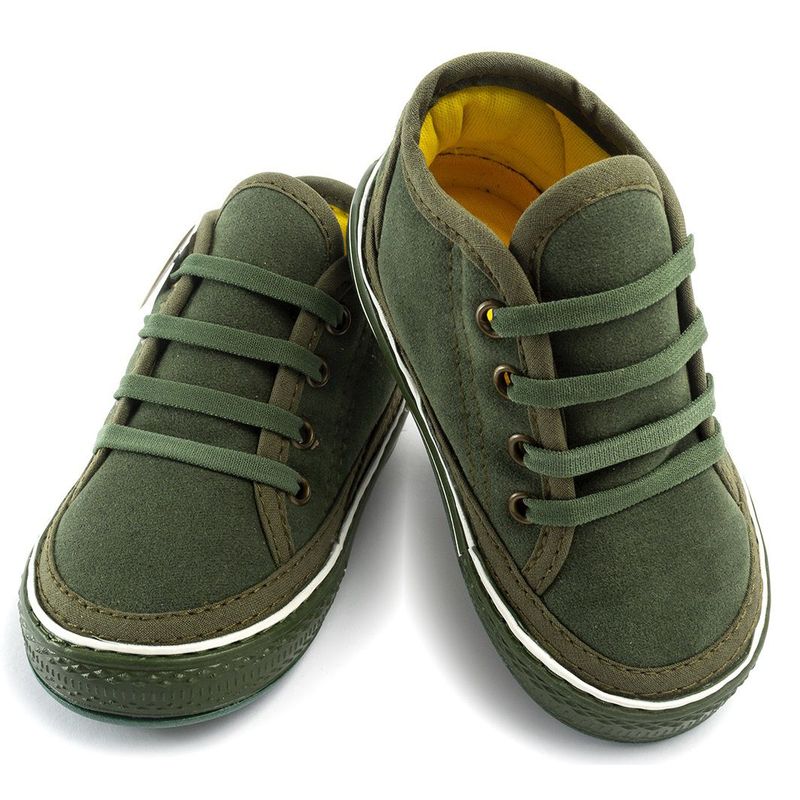 ZAPATOS PILIN - Forest Jump  Tenis Niño