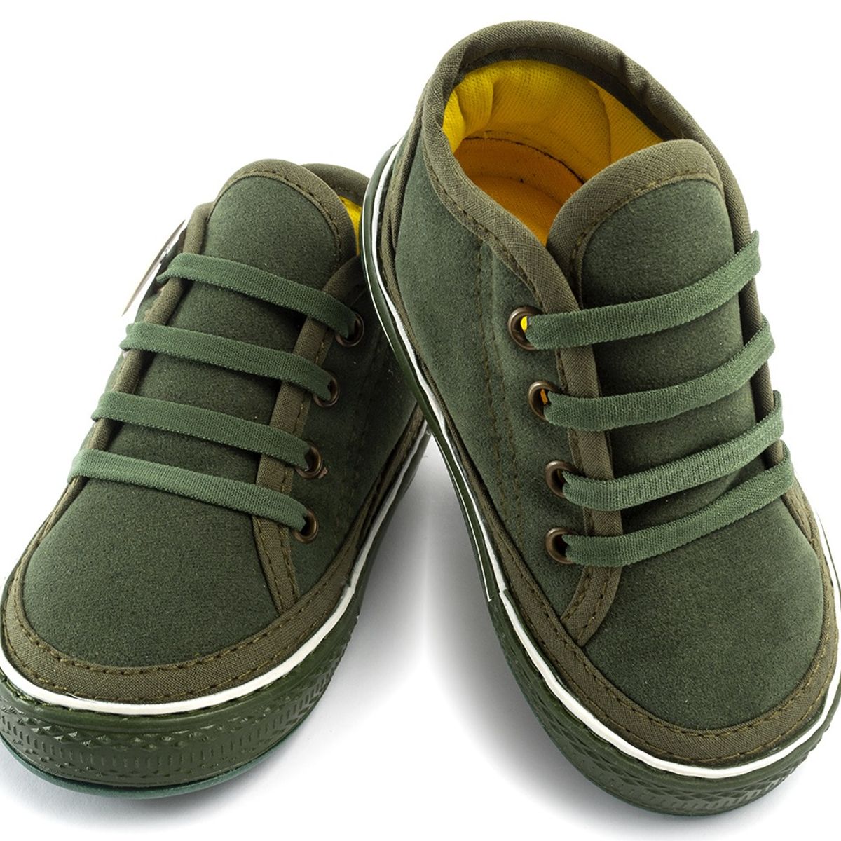 ZAPATOS PILIN - Forest Jump + Tenis Niño + Zapatos Pilin