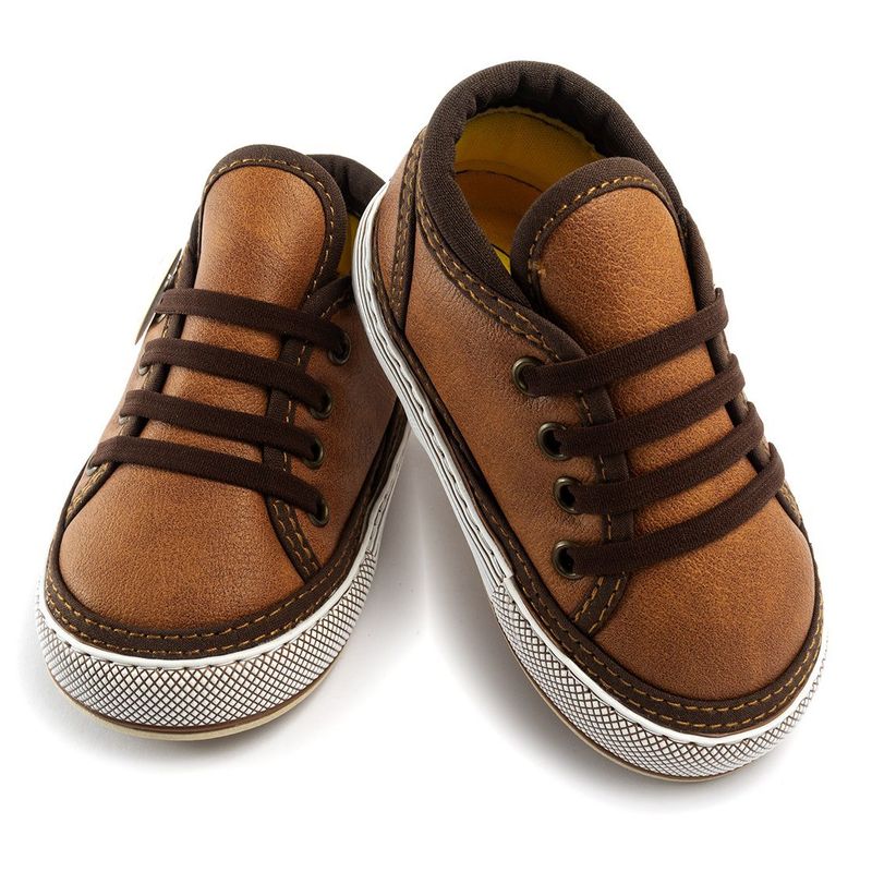 ZAPATOS PILIN - Firewood Kids  Tenis Niño