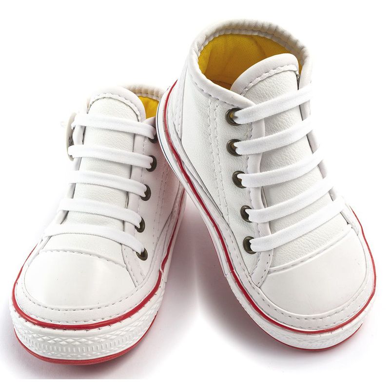 ZAPATOS PILIN - White Force Max  Tenis Niño