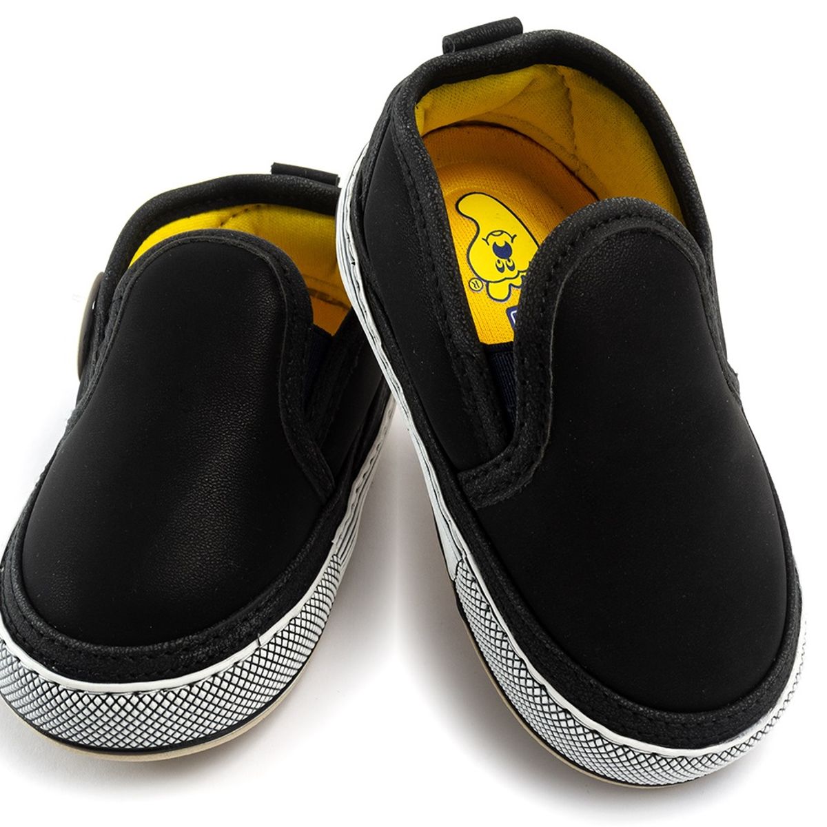 ZAPATOS PILIN - Jazz Basic  Tenis Niño