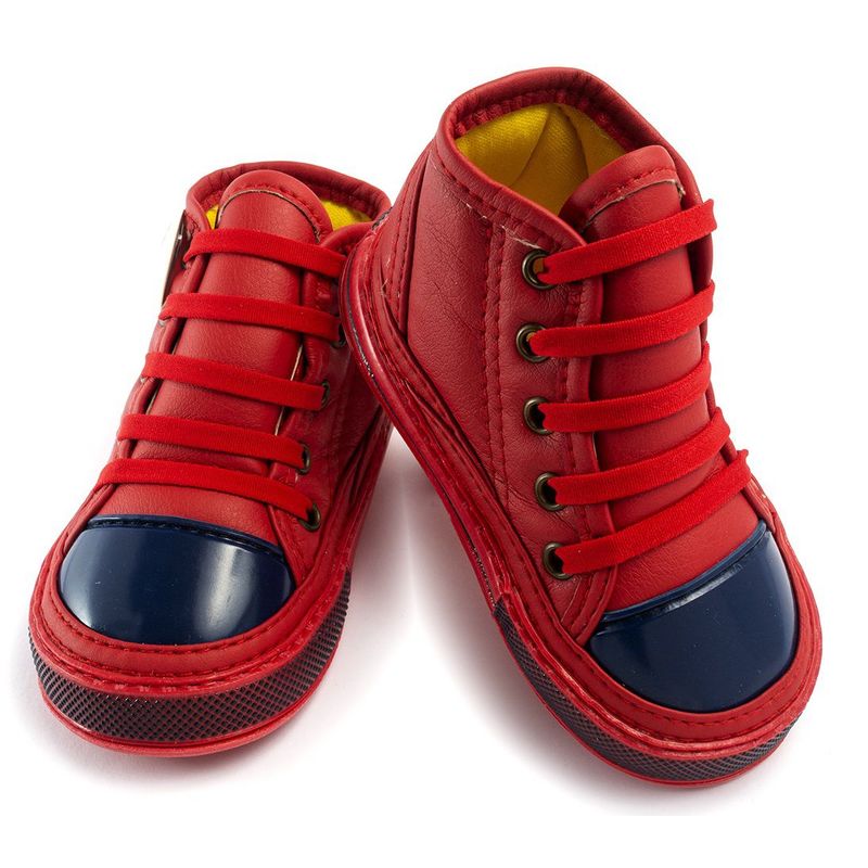 ZAPATOS PILIN - Air Boots  Tenis Niño