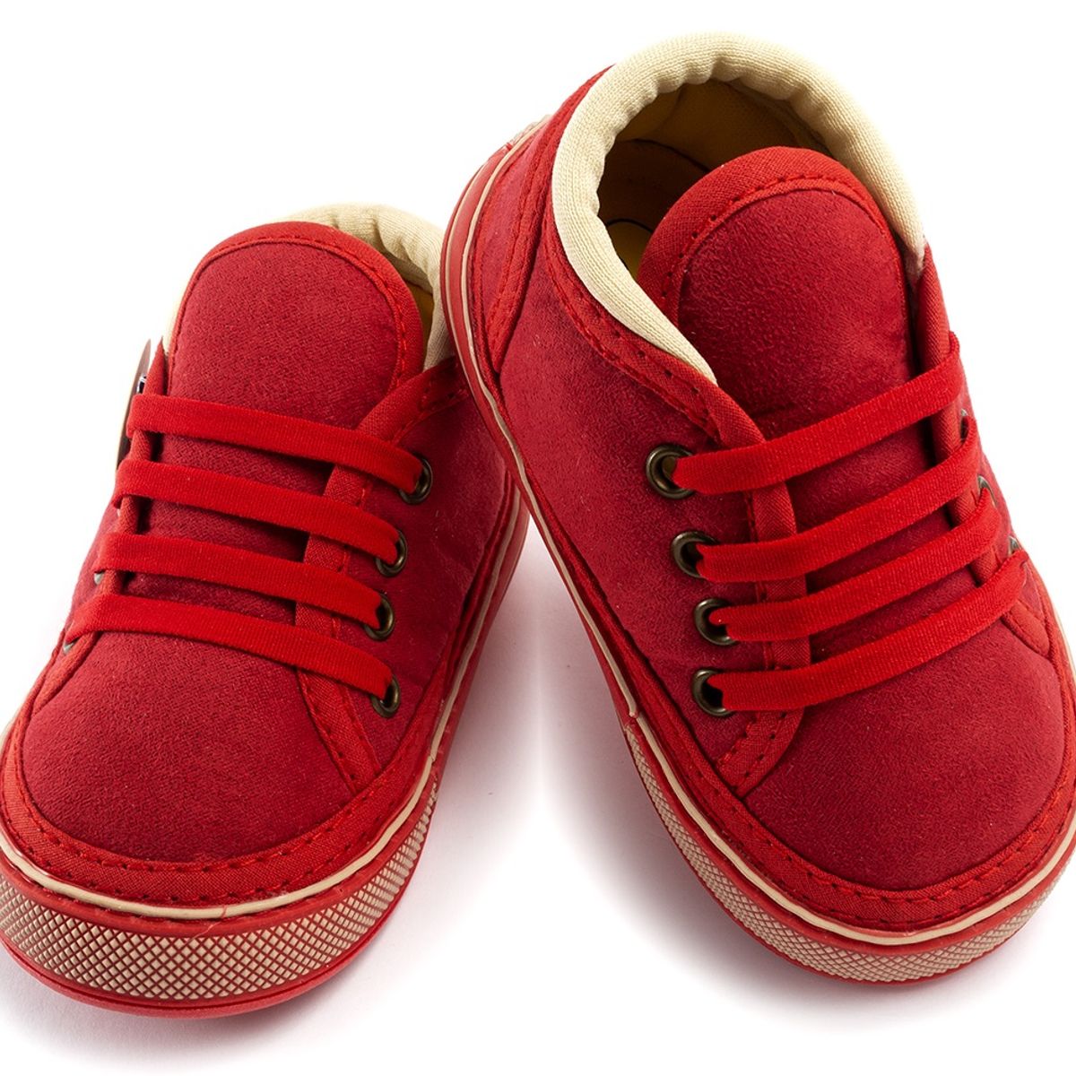 ZAPATOS PILIN - Red Space  Tenis Niño