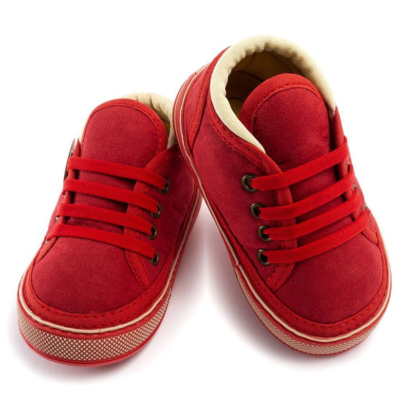 ZAPATOS PILIN - Red Space  Tenis Niño
