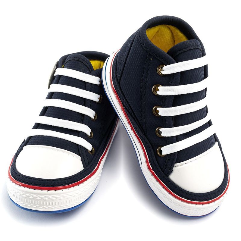 ZAPATOS PILIN - Air Blue Star  Tenis Niño