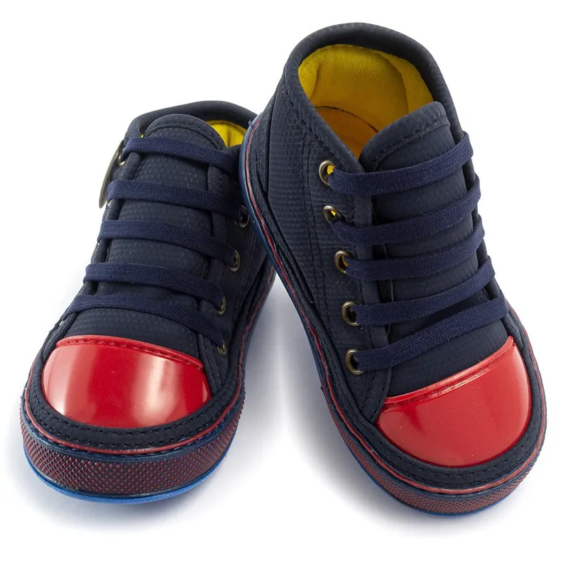 ZAPATOS PILIN - Air Star Fusion  Tenis Niño