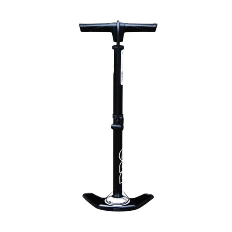 PRO - Bomba De Piso Pro Touring Máximo 160 Psi Inflador Bicicleta