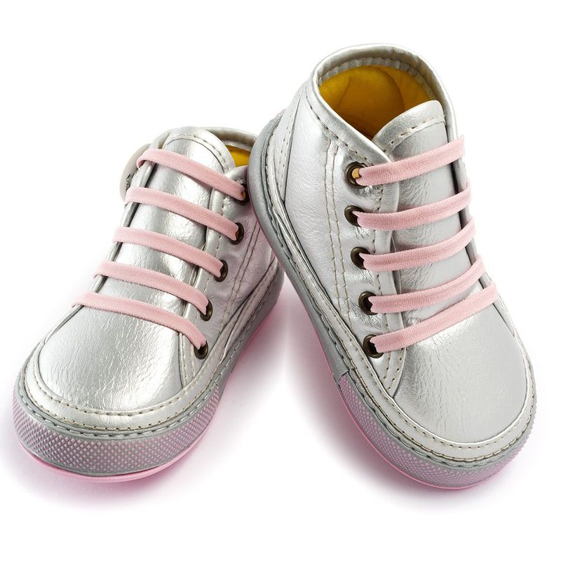 ZAPATOS PILIN - Silver Star  Tenis Caminante