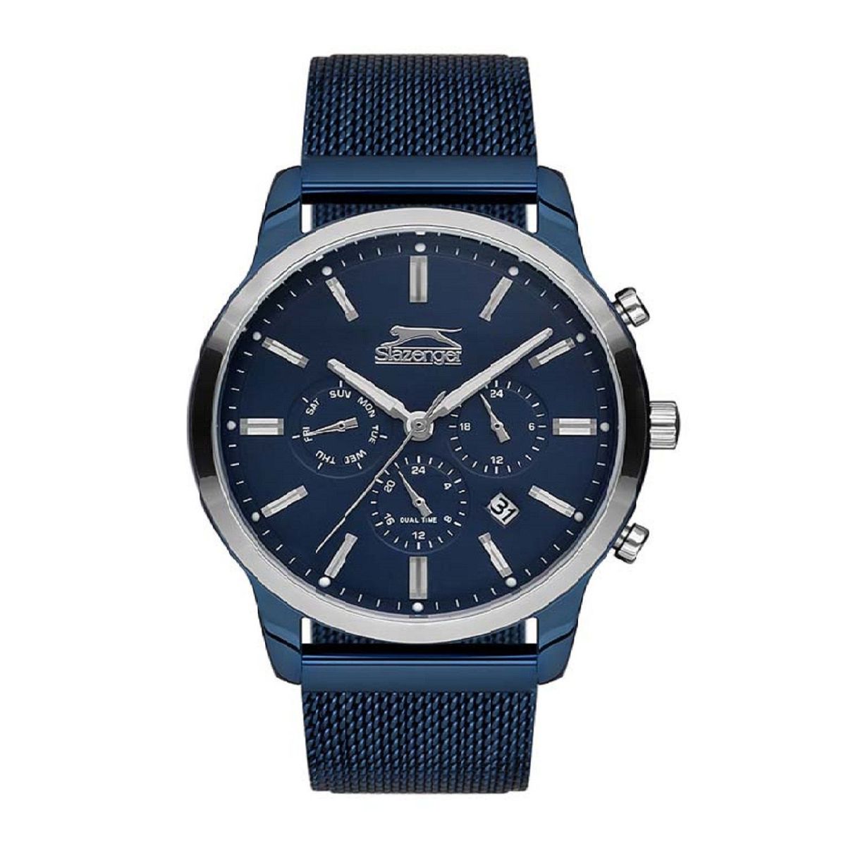 SLAZENGER - Reloj Hombre Slazenger