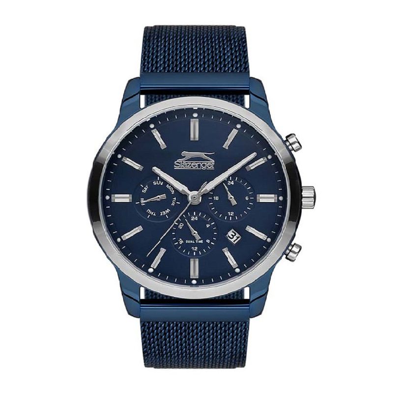 SLAZENGER - Reloj Hombre Slazenger