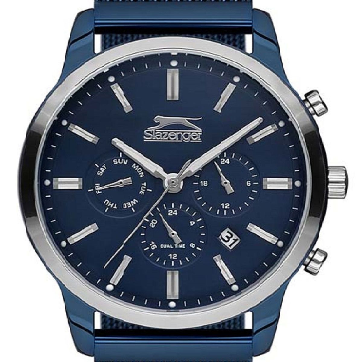 SLAZENGER - Reloj Hombre Slazenger