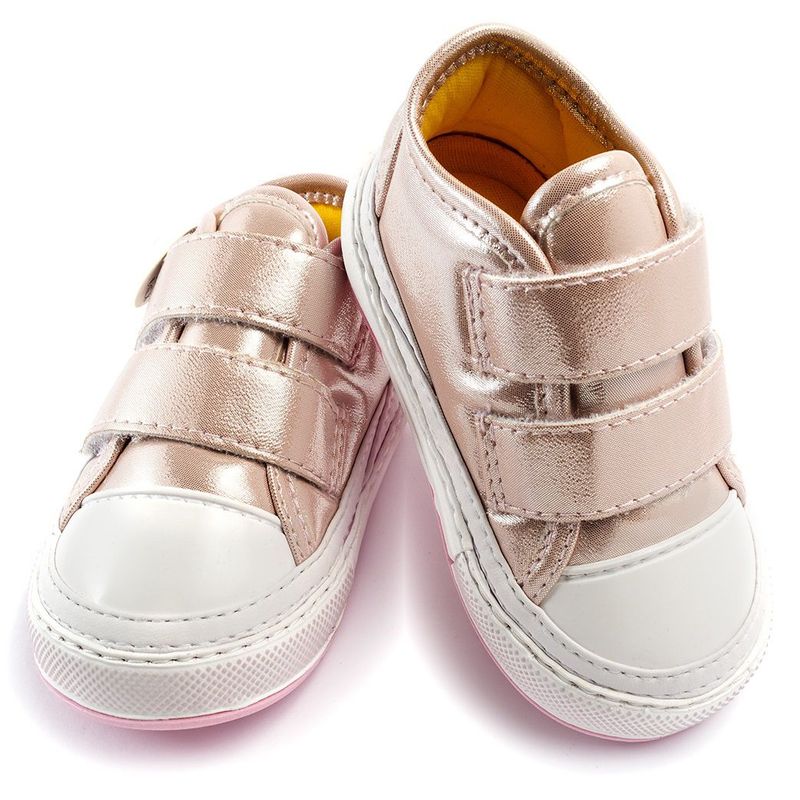 ZAPATOS PILIN - Wonderland  Tenis Caminante