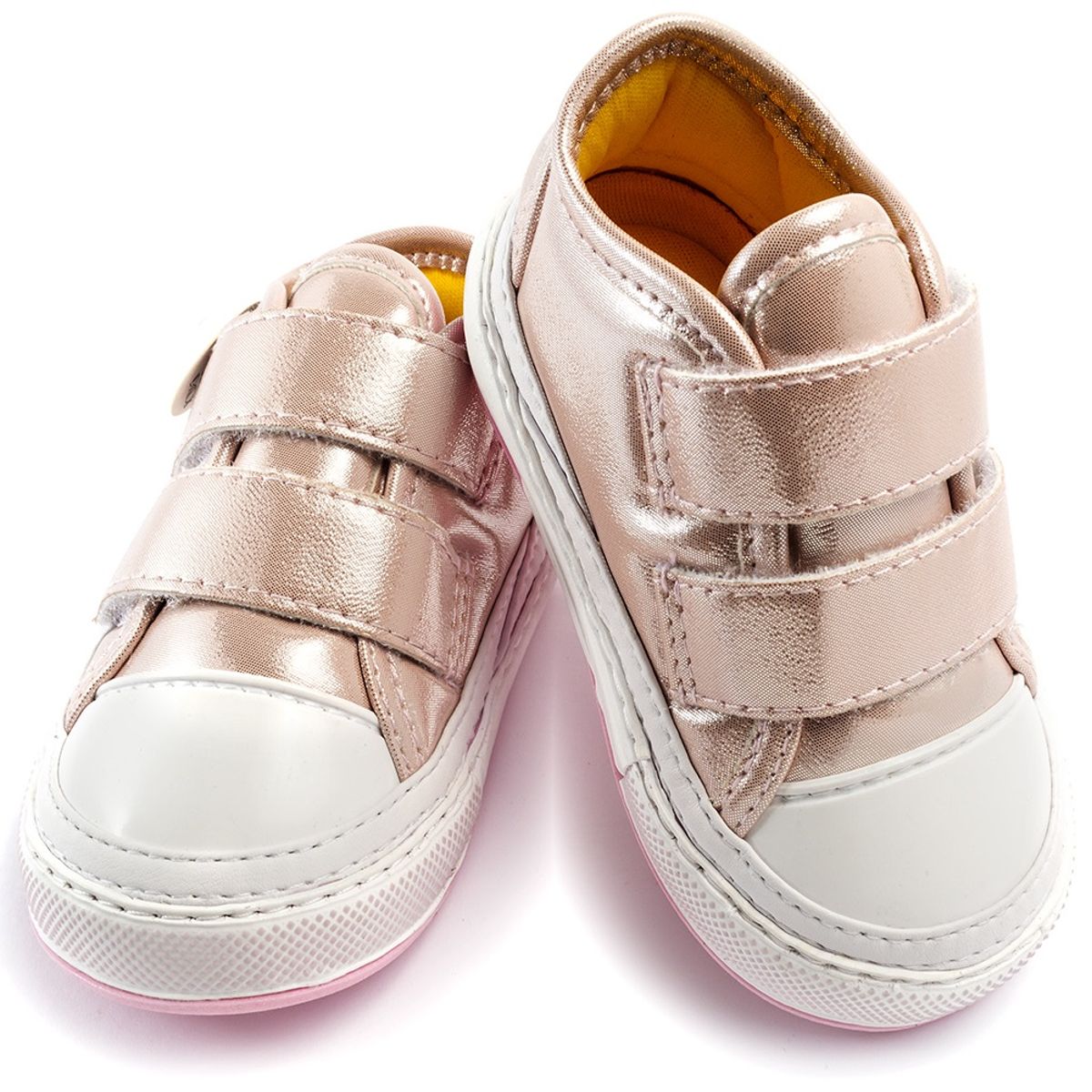 ZAPATOS PILIN - Wonderland  Tenis Caminante