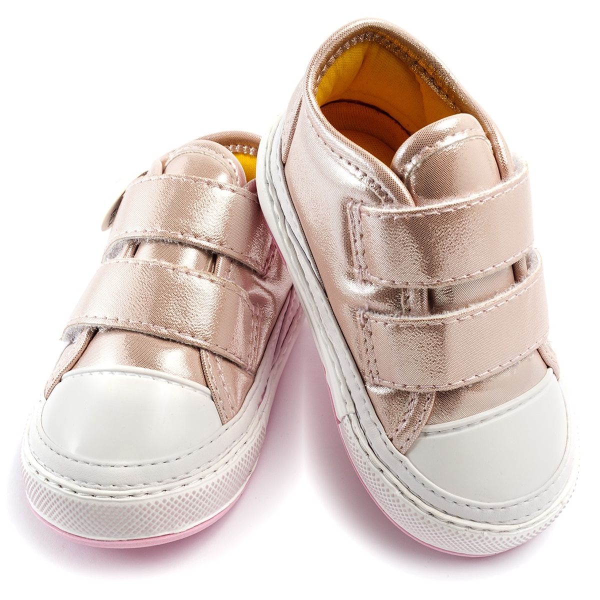 ZAPATOS PILIN - Wonderland  Tenis Caminante