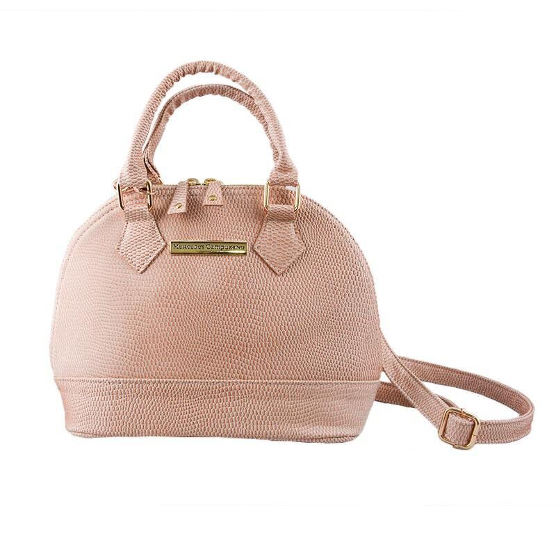 MERCEDES CAMPUZANO - Bandolera mercedes campuzano  de hombro