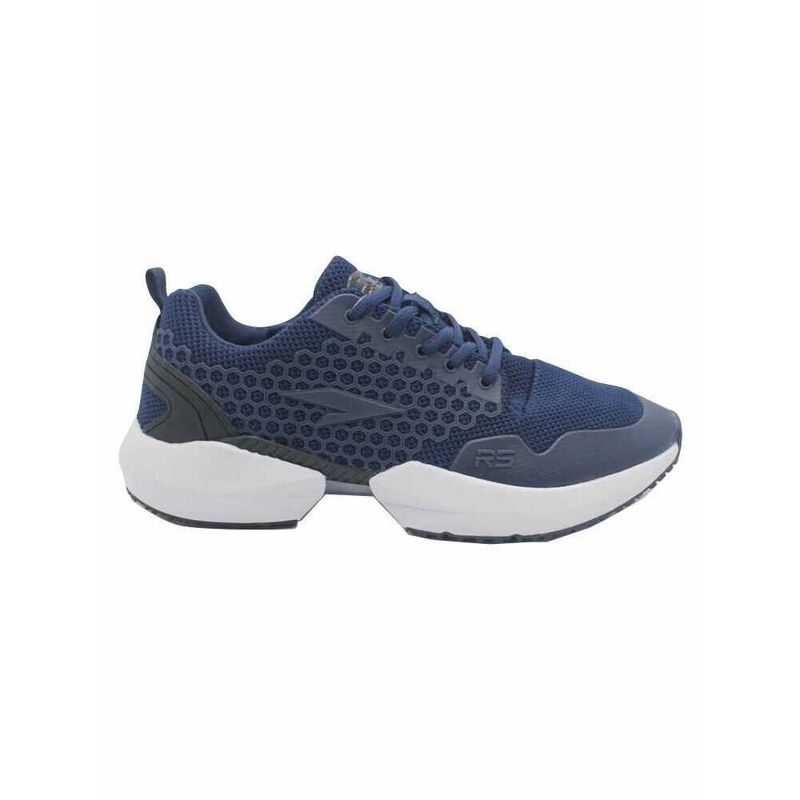 RS - Tenis Rs Hombre deportivo