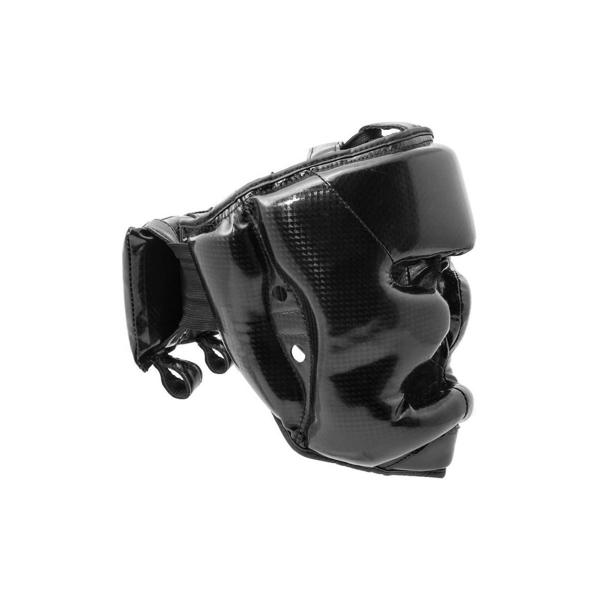 SUPREMACY EQUIPMENTS - Protector de cabeza para boxeo