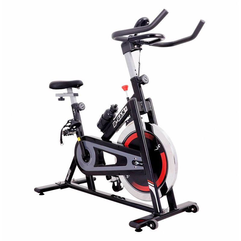 MOVIFIT - Bicicleta Spinning Movifit B-GAN
