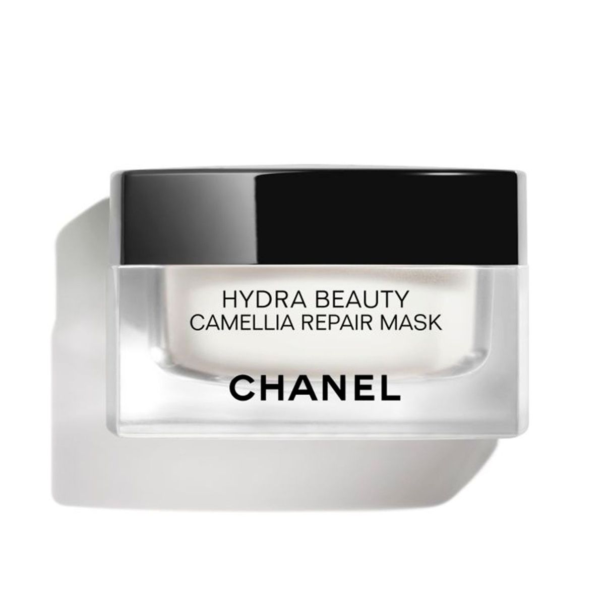 CHANEL - CHANEL HYDRA BEAUTY Camellia Repair Mask Mascarilla Bálsamo Hidratante Reconfortante Tarro 50G