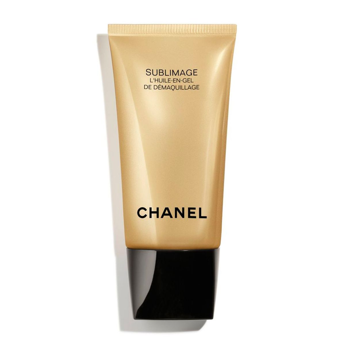 CHANEL - CHANEL SUBLIMAGE L'HUILE-EN-GEL DE DÉMAQUILLAGE Desmaquillante limpiador luminoso