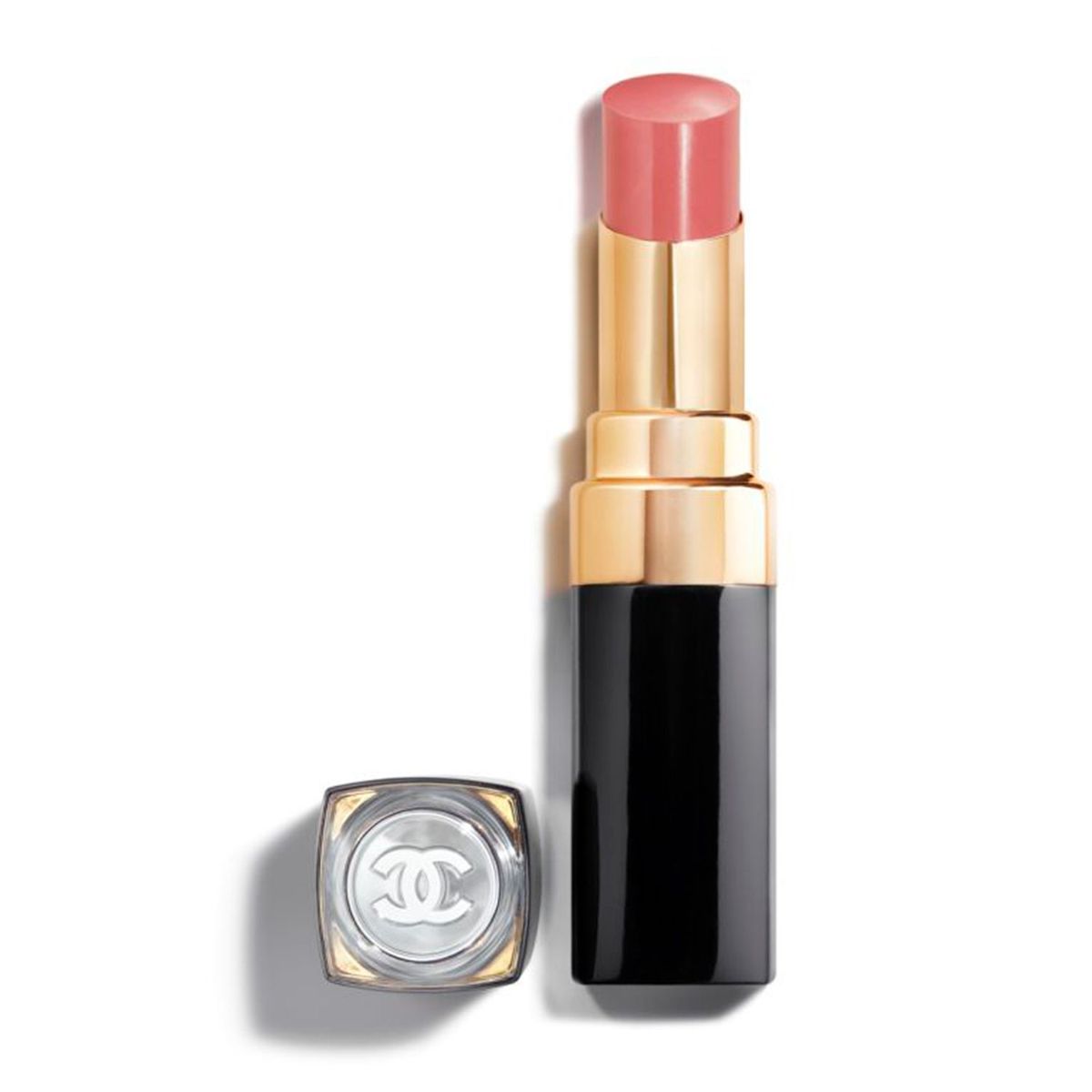 CHANEL - CHANEL ROUGE COCO FLASH Color, brillo e intensidad en un flash
