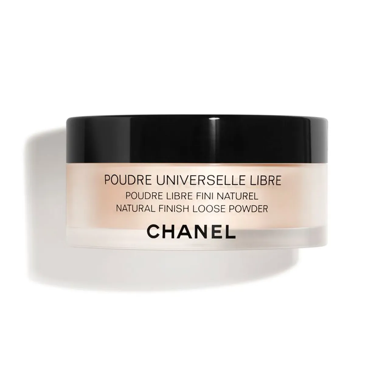 CHANEL - CHANEL POUDRE UNIVERSELLE LIBRE POLVOS SUELTOS ACABADO NATURAL 50 MEDIUM INTENSE 30G