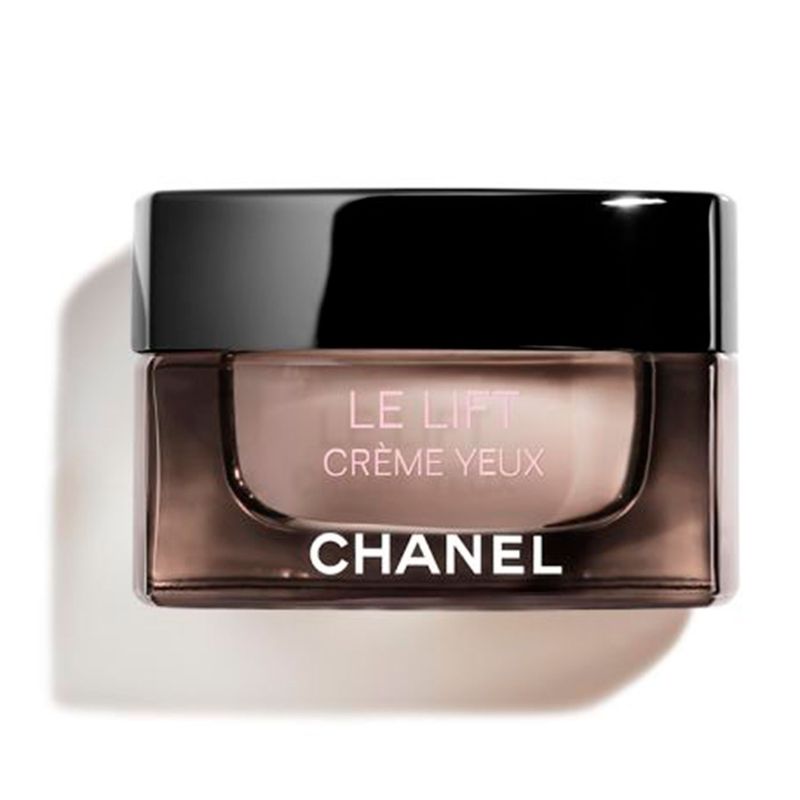 CHANEL - CHANEL LE LIFT CRÈME YEUX Efecto suavisante - Reafirmante