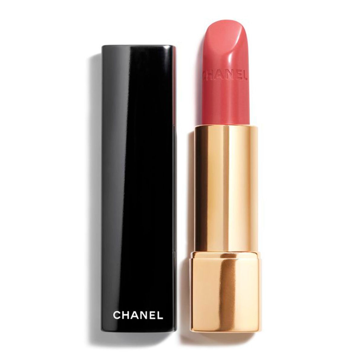 CHANEL - CHANEL ROUGE ALLURE La Barra de Labios Intensa 3,5g