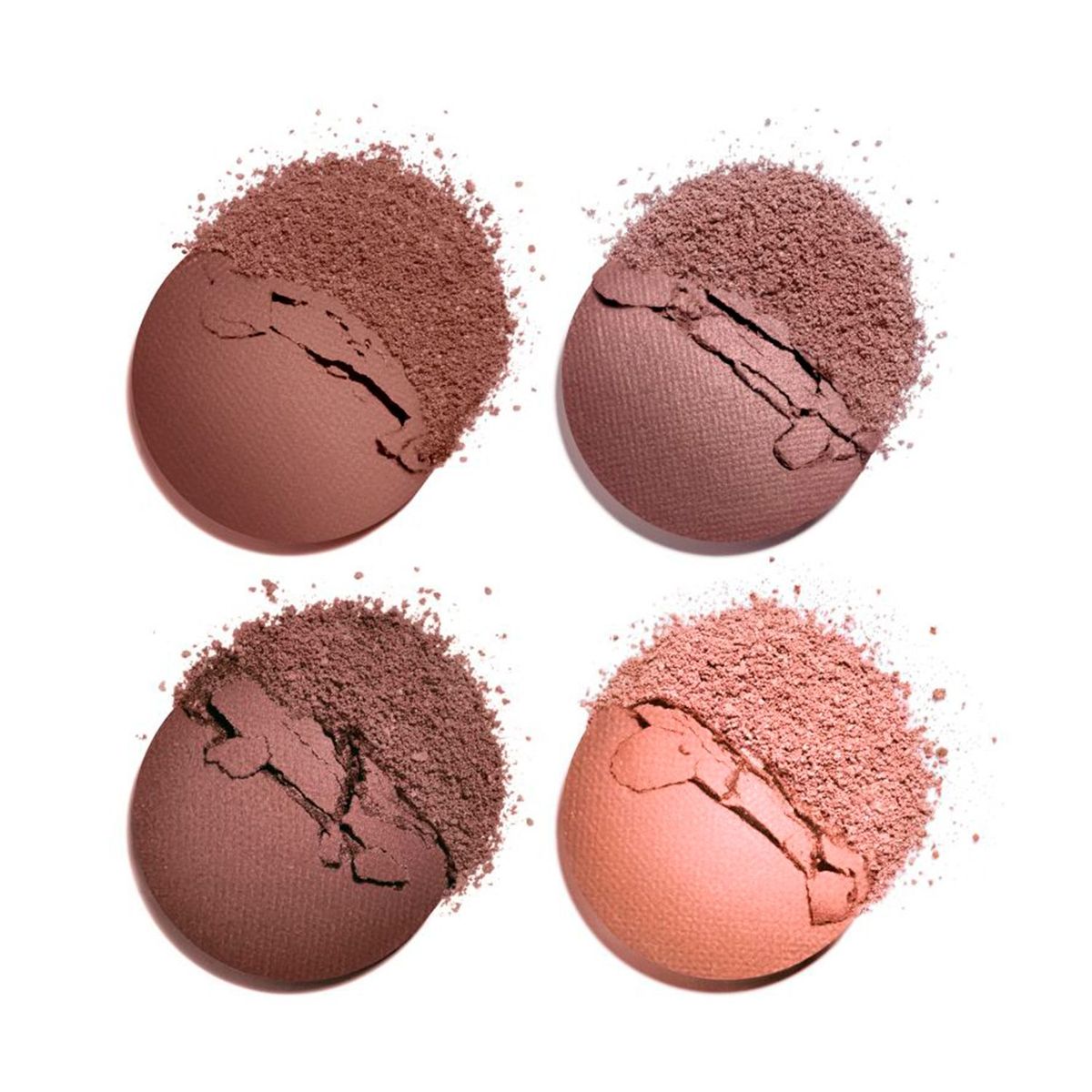 CHANEL - CHANEL LES 4 OMBRES Sombras de Ojos Múltiples Efectos