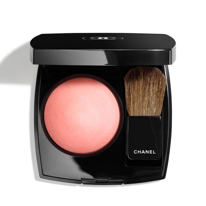 CHANEL - CHANEL JOUES CONTRASTE REFLEX Rubor en Polvo
