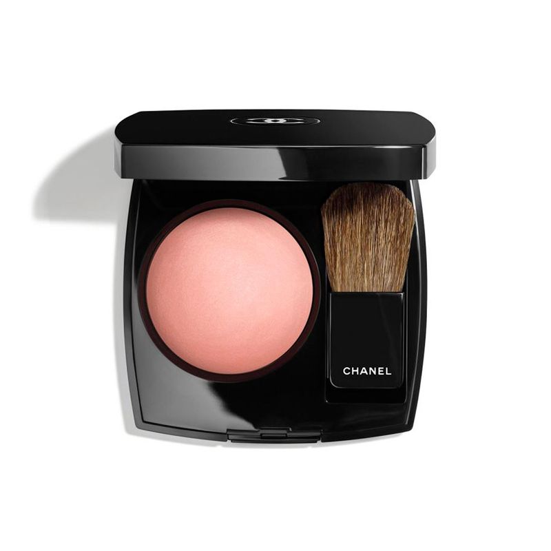 CHANEL - CHANEL JOUES CONTRASTE REFLEX Rubor en Polvo
