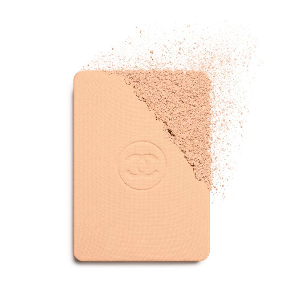 CHANEL - CHANEL ULTRA LE TEINT COMPACT Base compacta de larga duración