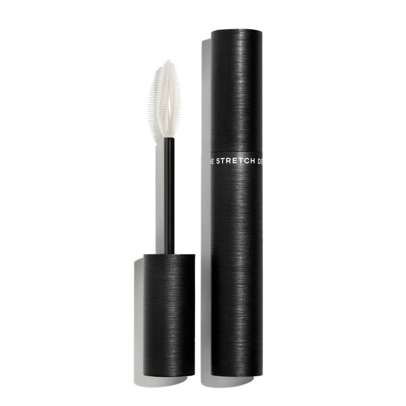CHANEL - LE VOLUME STRETCH DE CHANEL Máscara de Volumen y Longitud Cepillo Impreso en 3D