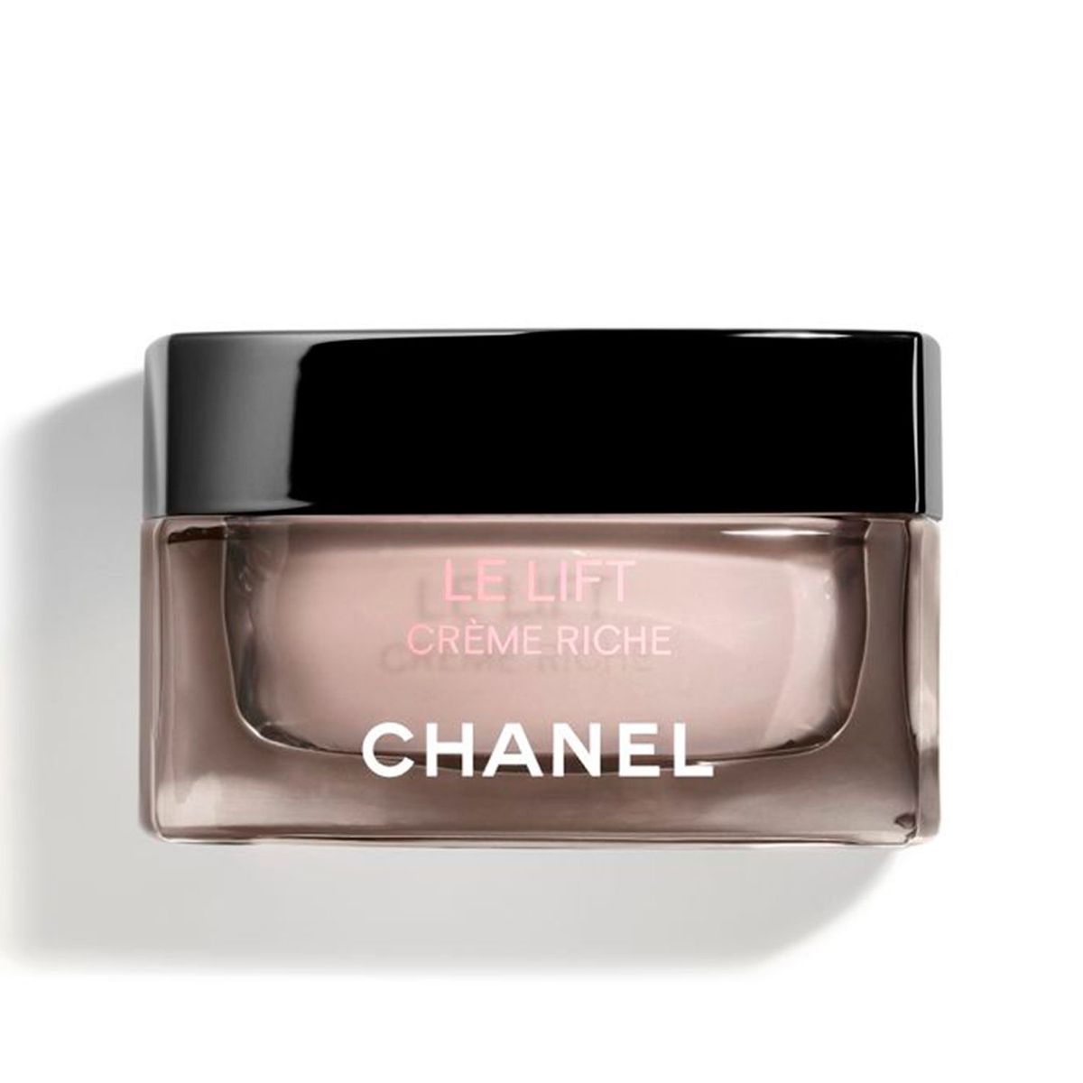 CHANEL - CHANEL LE LIFT CRÈME RICHE Efecto suavisante - reafirmante