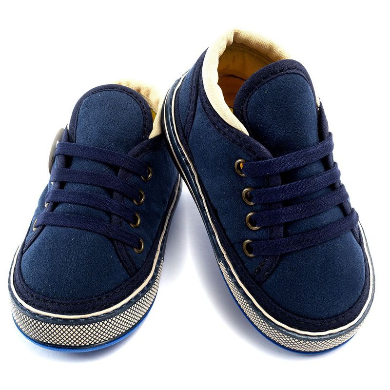 ZAPATOS PILIN - Blue King  Tenis Niño