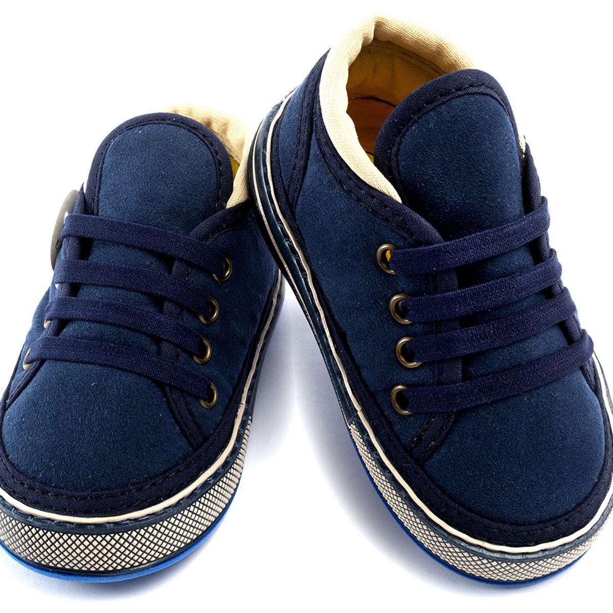 ZAPATOS PILIN - Blue King  Tenis Niño