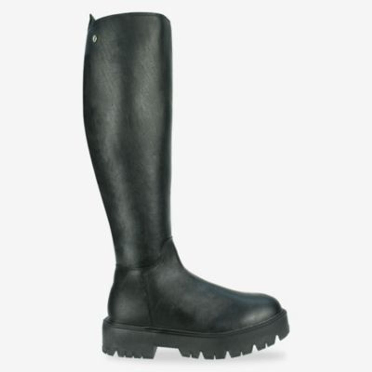 FIORENZI - Botas Negro Agape Fiorenzi