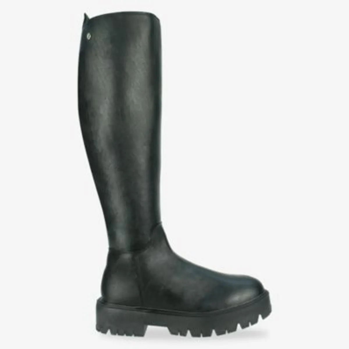 FIORENZI - Botas Negro Agape Fiorenzi