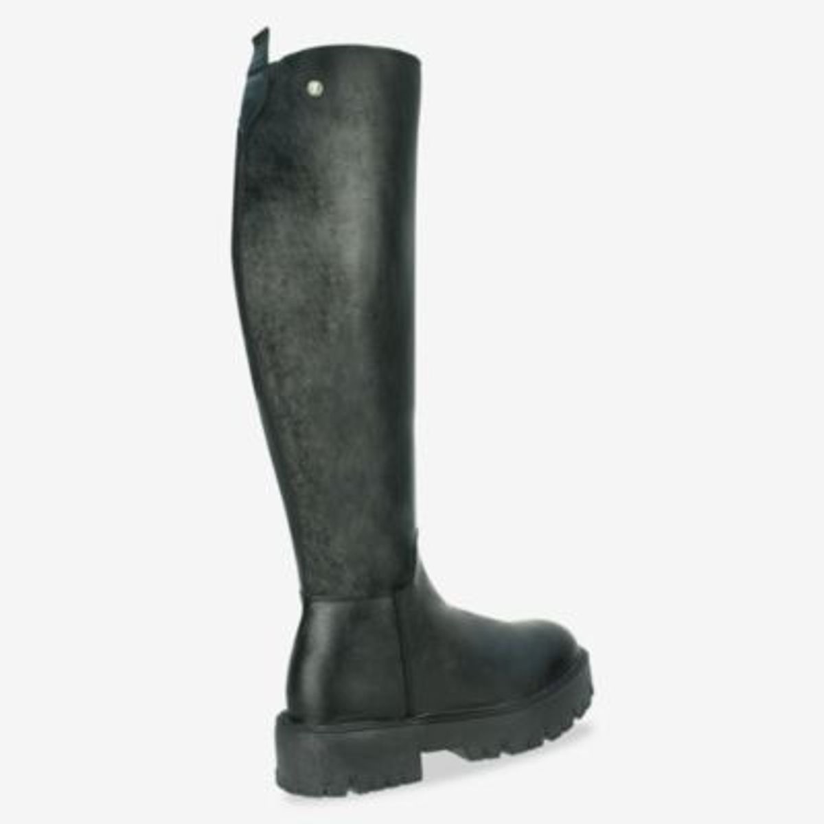 FIORENZI - Botas Negro Agape Fiorenzi