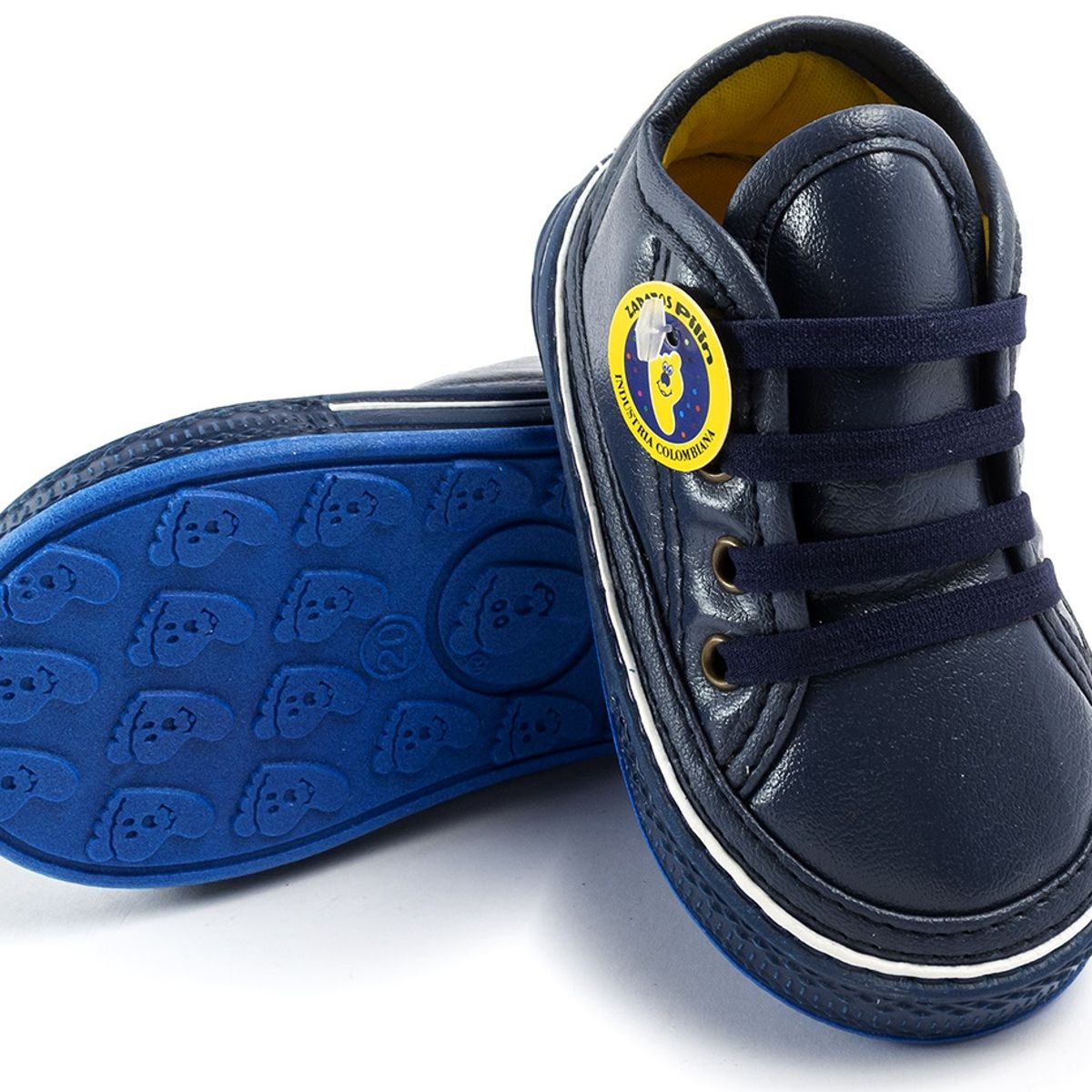 ZAPATOS PILIN - Star Fashion  Tenis Niño