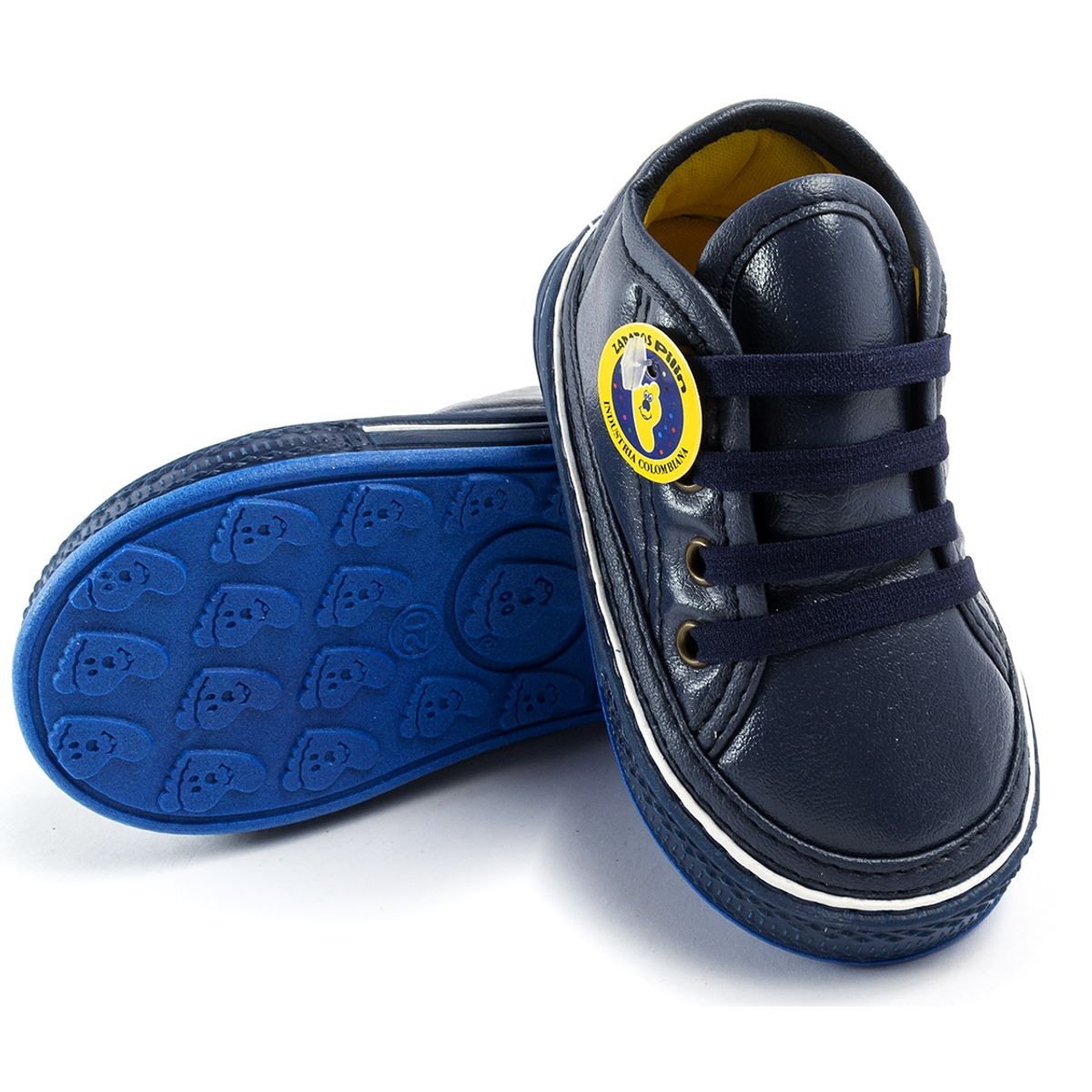 ZAPATOS PILIN - Star Fashion  Tenis Niño