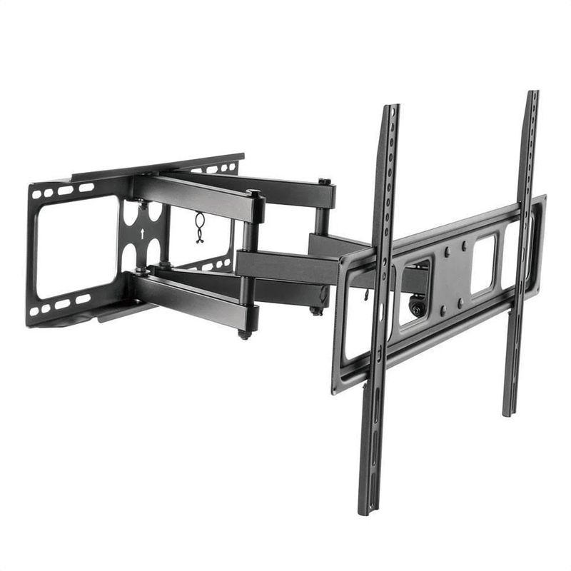 GENERICO - Soporte de Pared TV LCD LED Hasta 70”  40kg JD SPB-6402