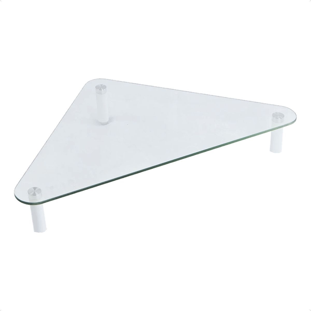 GENERICO - Base / Mesa 2 Niveles Para Portátil, Monitor, Pc, Techgo Bma-12