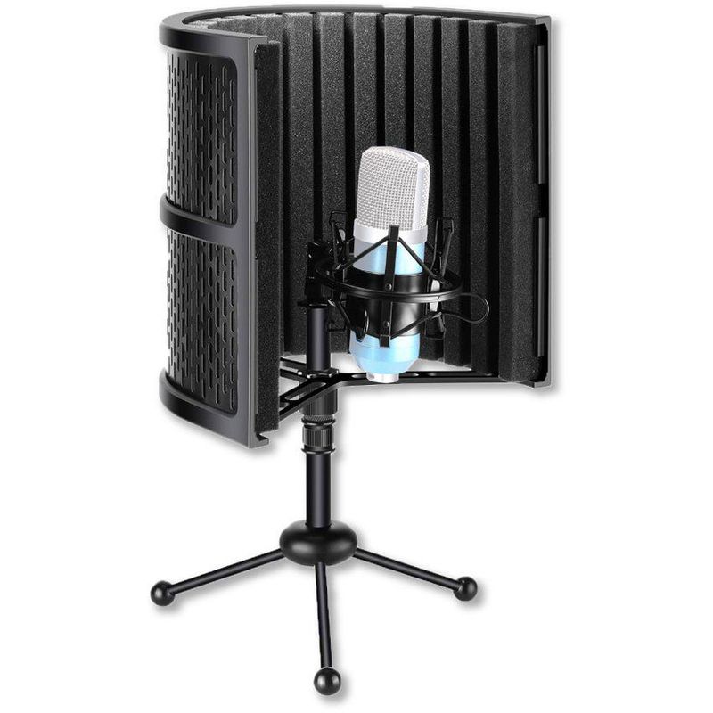 NEEWER - Filtro antipop reflection neewer nw-12