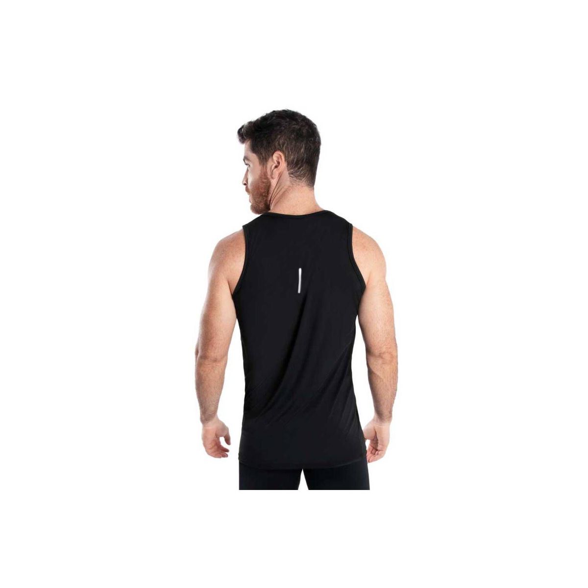 HABY - Camisilla deportiva para hombre.