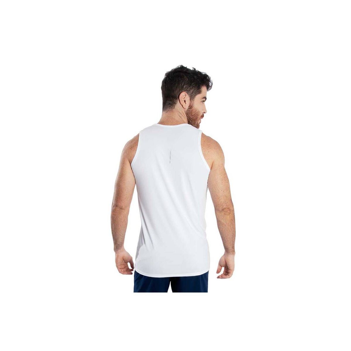 HABY - Camisilla deportiva para hombre.