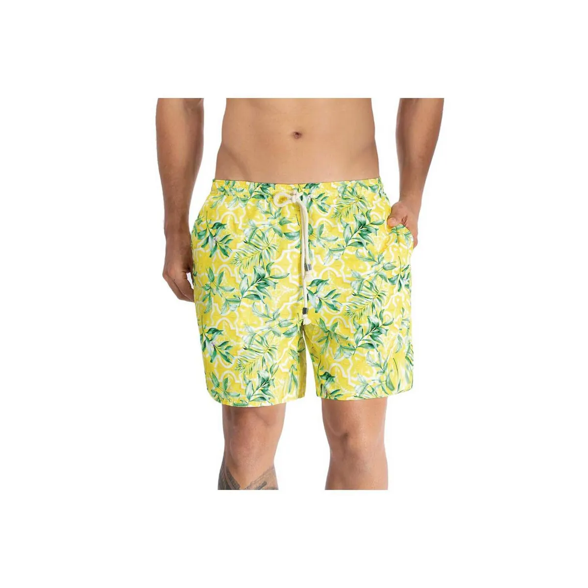 HABY - Pantaloneta de baño hombre haby